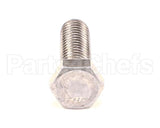 004352572 Jbt Screw,Cap,Hex,Lh,1/2-13 X