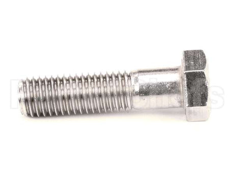 004352661 Jbt Screw,Cap,Hex,5/8-11X2-1/2,Ss