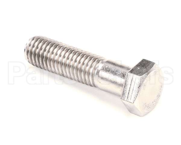 004352661 Jbt Screw,Cap,Hex,5/8-11X2-1/2,Ss