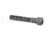 004355051 Jbt Screw,Cap,Hex,Skt Hd,3/8-16 X