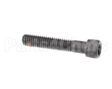 004355051 Jbt Screw,Cap,Hex,Skt Hd,3/8-16 X