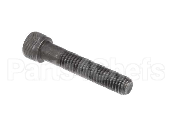 004355051 Jbt Screw,Cap,Hex,Skt Hd,3/8-16 X