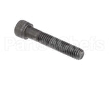 004355051 Jbt Screw,Cap,Hex,Skt Hd,3/8-16 X