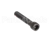 004355051 Jbt Screw,Cap,Hex,Skt Hd,3/8-16 X