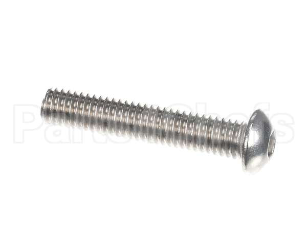 004355116 Jbt Screw,Cap,Skt,3/8-16 X 2Lg,