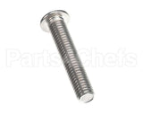 004355116 Jbt Screw,Cap,Skt,3/8-16 X 2Lg,