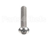 004355116 Jbt Screw,Cap,Skt,3/8-16 X 2Lg,