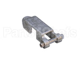 0043560 Butcher Boy Rh Safety Swing Clamp Assy