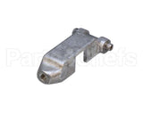 0043560 Butcher Boy Rh Safety Swing Clamp Assy