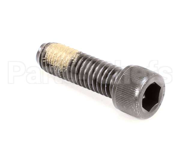 004356109 Jbt Screw,Cap,Hex,Skt Hd,3/8-16 X