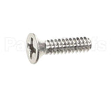 004385009 Jbt Screwmachflt Hd#632 X 12