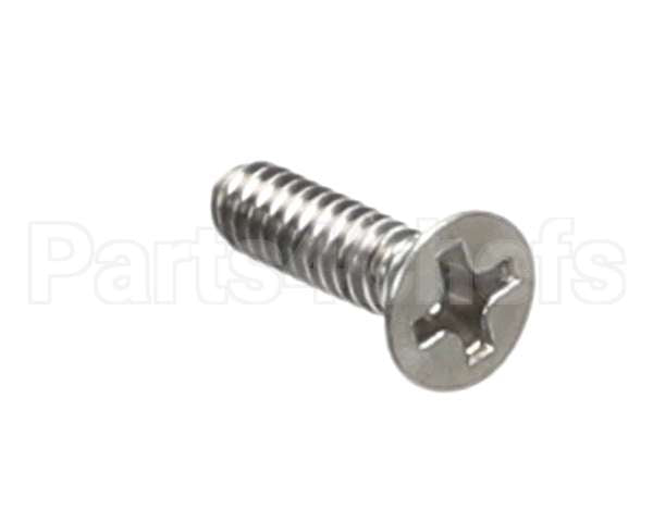 004385009 Jbt Screwmachflt Hd#632 X 12