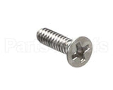 004385009 Jbt Screwmachflt Hd#632 X 12