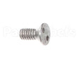 004385028 Jbt Screw,Spanner Sec Type,Ss,3/8