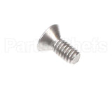 004385028 Jbt Screw,Spanner Sec Type,Ss,3/8