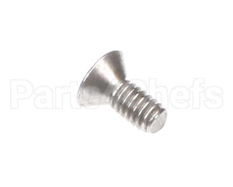 004385028 Jbt Screw,Spanner Sec Type,Ss,3/8
