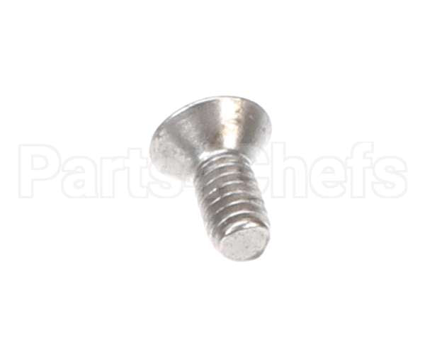 004385028 Jbt Screw,Spanner Sec Type,Ss,3/8