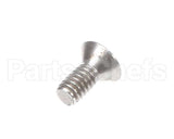 004385028 Jbt Screw,Spanner Sec Type,Ss,3/8