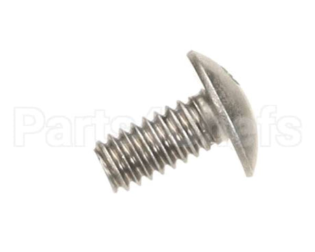 004385173 Jbt Screw,Rd,Drilled Spanner 1/4-2
