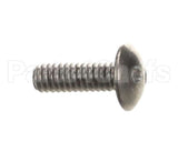 004385174 Jbt Screw,Drilled X-Wide #8-32X1/2