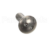 004385174 Jbt Screw,Drilled X-Wide #8-32X1/2
