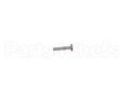 004392175 Jbt Screw, Mach, Pan 8-32 X 3/4"