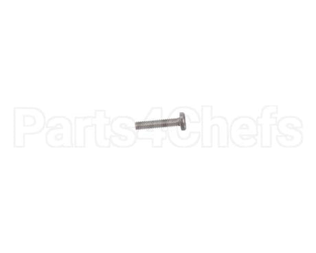 004392175 Jbt Screw, Mach, Pan 8-32 X 3/4"