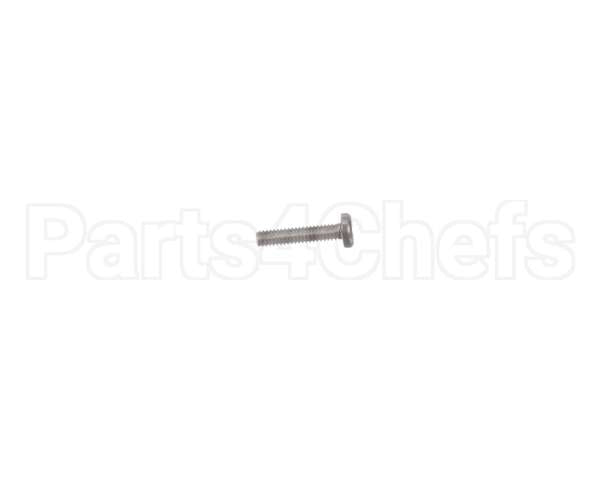 004392175 Jbt Screw, Mach, Pan 8-32 X 3/4"