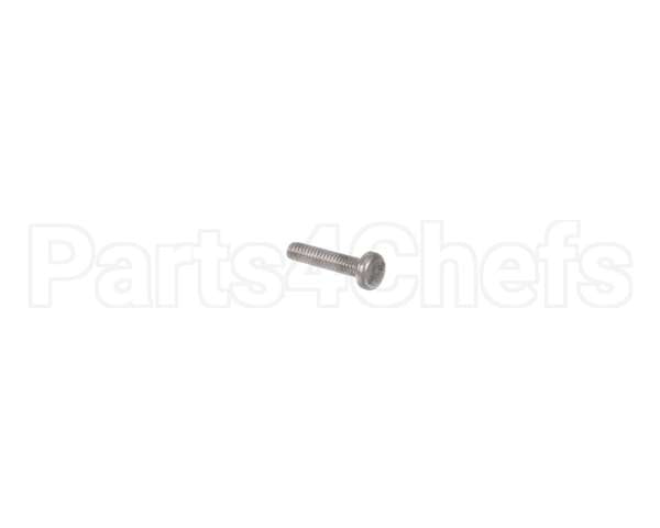 004392175 Jbt Screw, Mach, Pan 8-32 X 3/4"