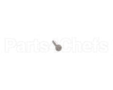 004392175 Jbt Screw, Mach, Pan 8-32 X 3/4"