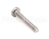 004392193 Jbt Screwmachpan#6-32 X 78Lg