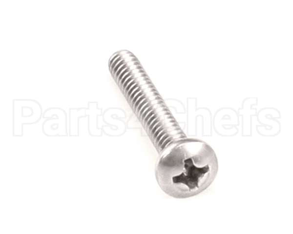 004392193 Jbt Screwmachpan#6-32 X 78Lg