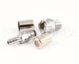 00440.0000 Bunn Coupling Set, Quick-.125 Flow