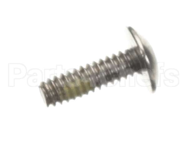 004401026 Jbt Screw,Mach,Trs,Phillips,Ss,
