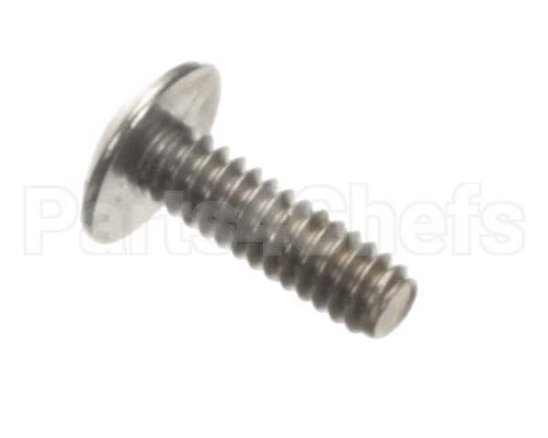 004401026 Jbt Screw,Mach,Trs,Phillips,Ss,