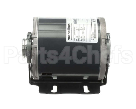 004406 Multiplex Carbonator Motor 13 Hp 115V G