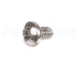 004406003 Jbt Screw,Mach,Rd,4-40 X 3/16"Lg,