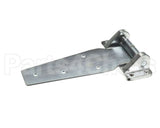 004435 Crown Tonka Hinge 1277S Heavy Duty Cam Rise 11-58"