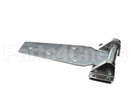 004435 Crown Tonka Hinge 1277S Heavy Duty Cam Rise 11-58"