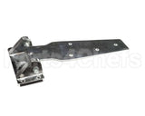 004435 Thermalrite Blast Chiller Hinge 1277S Heavy Duty Cam Rise 11-58"