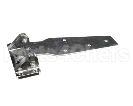 004435 Thermalrite Blast Chiller Hinge 1277S Heavy Duty Cam Rise 11-58"
