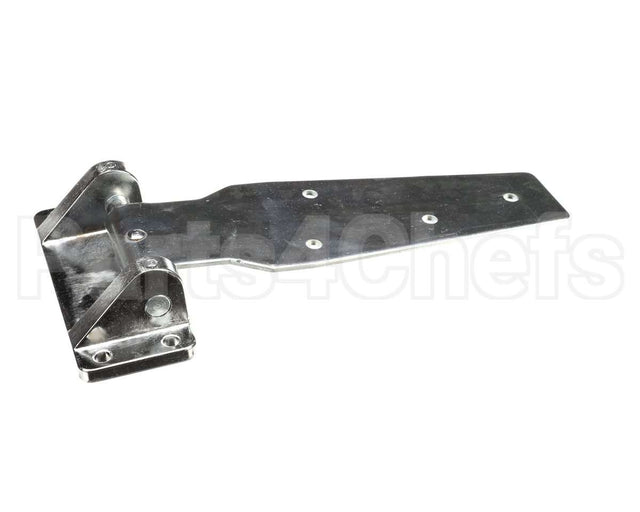 004435 Thermalrite Blast Chiller Hinge 1277S Heavy Duty Cam Rise 11-58"
