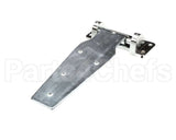 004435 Thermalrite Blast Chiller Hinge 1277S Heavy Duty Cam Rise 11-58"