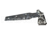 004435 Thermalrite Blast Chiller Hinge 1277S Heavy Duty Cam Rise 11-58"