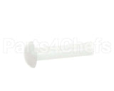 004445 Quikserv Plastic Pin