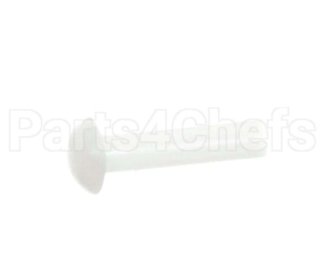 004445 Quikserv Plastic Pin