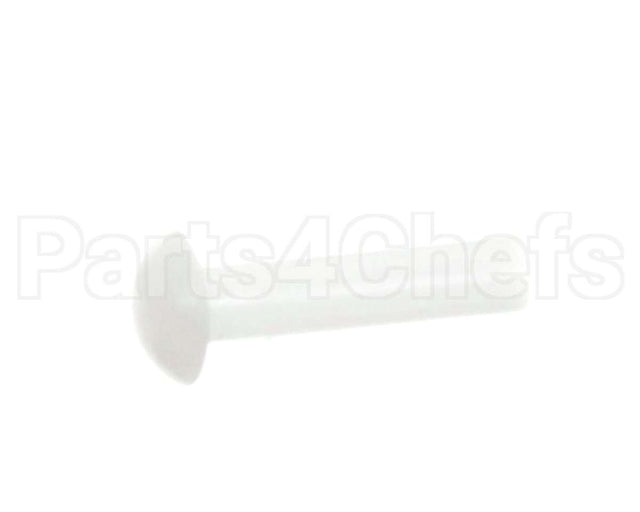 004445 Quikserv Plastic Pin