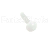 004445 Quikserv Plastic Pin