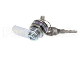 00449.00 Cma Lock And Key