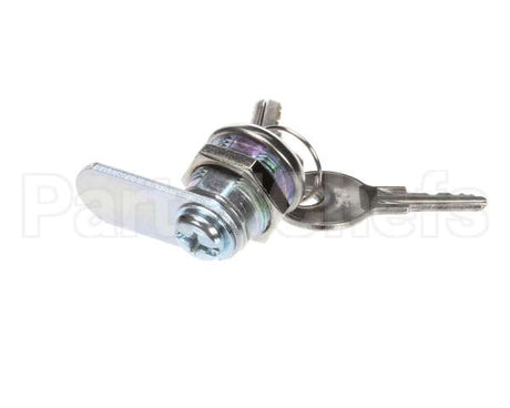 00449.00 Cma Lock And Key